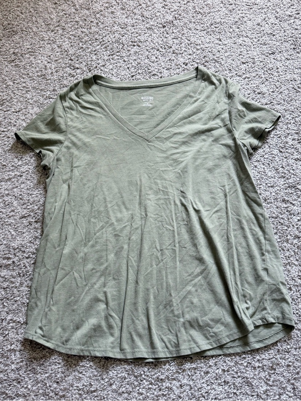Mossimo Supply Co. Top